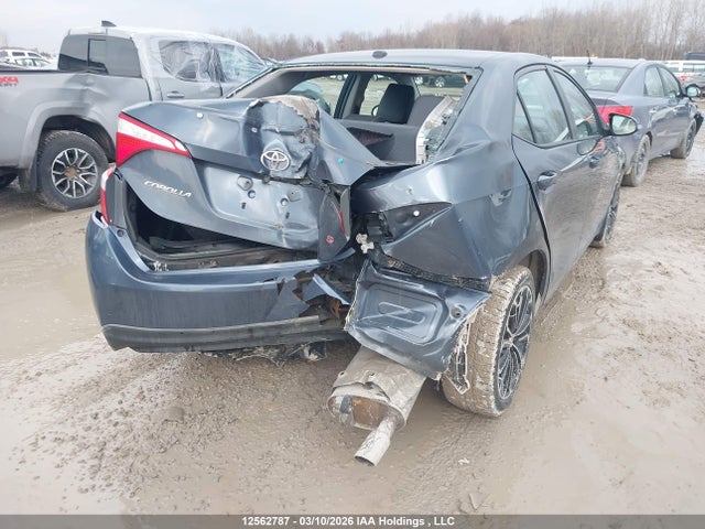 2T1BURHE4GC712576 Toyota Corolla