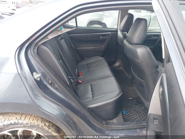 2T1BURHE4GC712576 Toyota Corolla