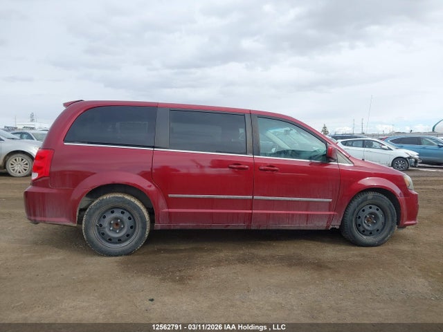 Aukcja sprzedaży 2014 Dodge Grand Caravan Crew, vin: 2C4RDGDG5ER110518, numer aukcji: 12562791