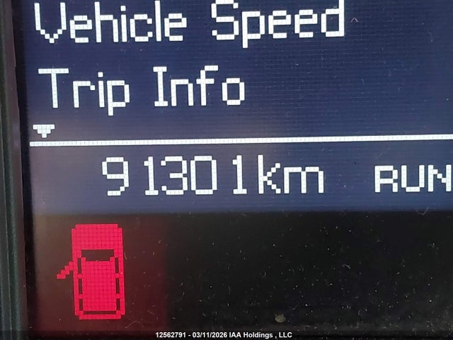 Aukcja sprzedaży 2014 Dodge Grand Caravan Crew, vin: 2C4RDGDG5ER110518, numer aukcji: 12562791