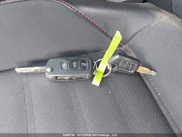 Продаж на аукціоні авто 2012 Volkswagen Jetta Gli, vin: 3VW567AJ1CM417274, номер лоту: 12562792