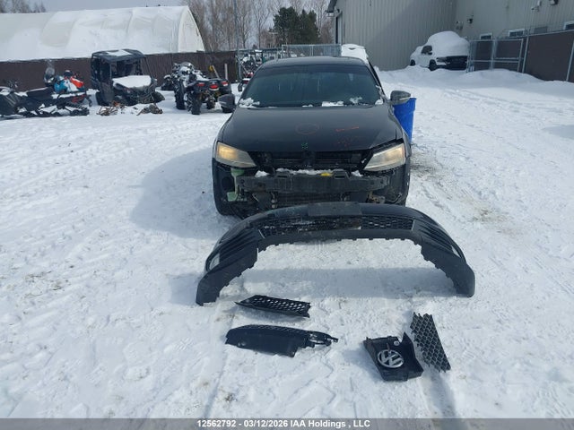 Продаж на аукціоні авто 2012 Volkswagen Jetta Gli, vin: 3VW567AJ1CM417274, номер лоту: 12562792