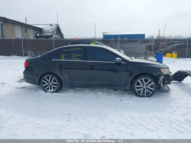 Продаж на аукціоні авто 2012 Volkswagen Jetta Gli, vin: 3VW567AJ1CM417274, номер лоту: 12562792