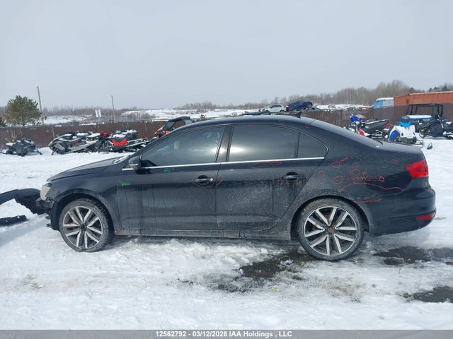 Продаж на аукціоні авто 2012 Volkswagen Jetta Gli, vin: 3VW567AJ1CM417274, номер лоту: 12562792