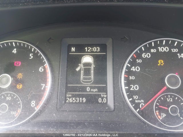 Продаж на аукціоні авто 2012 Volkswagen Jetta Gli, vin: 3VW567AJ1CM417274, номер лоту: 12562792
