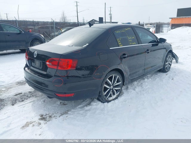 Продаж на аукціоні авто 2012 Volkswagen Jetta Gli, vin: 3VW567AJ1CM417274, номер лоту: 12562792