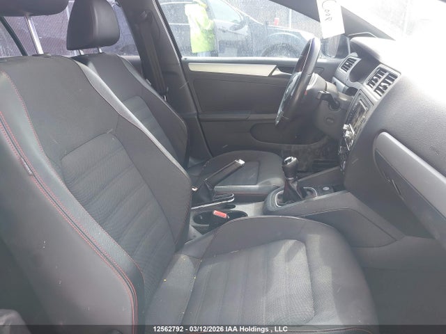 Продаж на аукціоні авто 2012 Volkswagen Jetta Gli, vin: 3VW567AJ1CM417274, номер лоту: 12562792