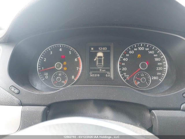 Продаж на аукціоні авто 2012 Volkswagen Jetta Gli, vin: 3VW567AJ1CM417274, номер лоту: 12562792