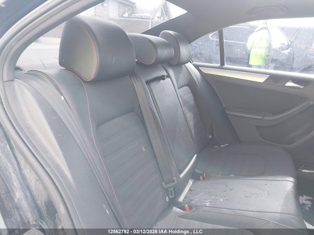 Продаж на аукціоні авто 2012 Volkswagen Jetta Gli, vin: 3VW567AJ1CM417274, номер лоту: 12562792