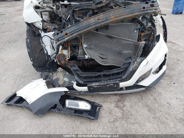 Продаж на аукціоні авто 2017 Nissan Rogue S/sl Platinum/sv, vin: 5N1AT2MV9HC837817, номер лоту: 12562793