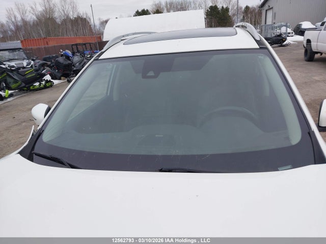 Продаж на аукціоні авто 2017 Nissan Rogue S/sl Platinum/sv, vin: 5N1AT2MV9HC837817, номер лоту: 12562793