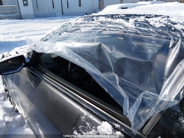Aukcja sprzedaży 2018 Cadillac Ats Turbo Base, vin: 1G6AE1RX0J0112829, numer aukcji: 12562794