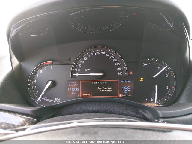 Aukcja sprzedaży 2018 Cadillac Ats Turbo Base, vin: 1G6AE1RX0J0112829, numer aukcji: 12562794
