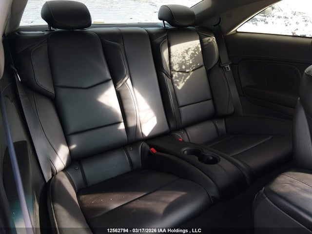 Aukcja sprzedaży 2018 Cadillac Ats Turbo Base, vin: 1G6AE1RX0J0112829, numer aukcji: 12562794