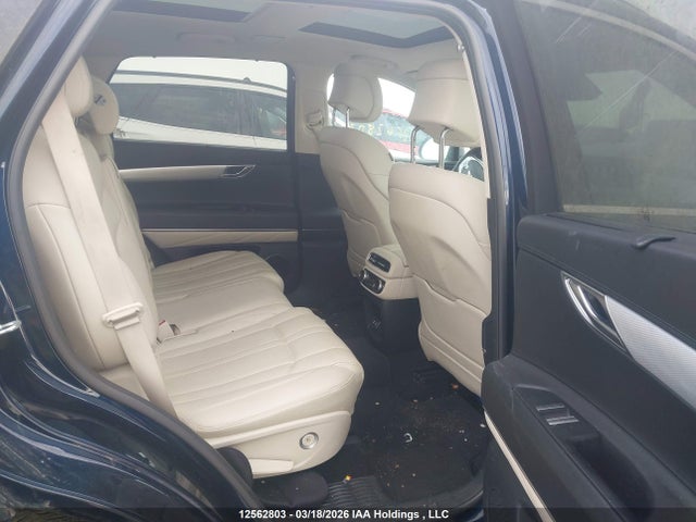 Aukcja sprzedaży 2021 Genesis Gv80 2.5t Advanced Awd, vin: KMUHBDSB7MU056130, numer aukcji: 12562803