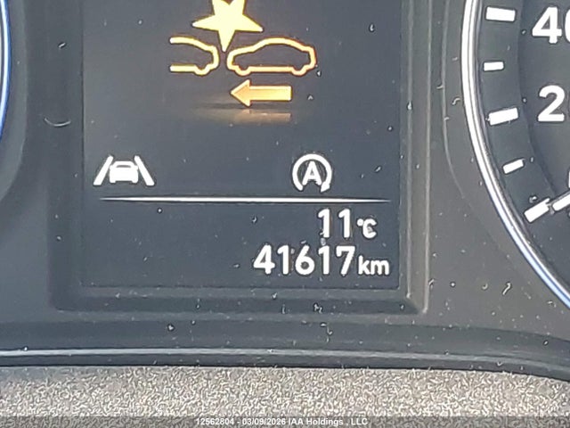 12562804 :رقم المزاد ، KM8K12AB4NU882528 vin ، 2022 Hyundai Kona Se مزاد بيع