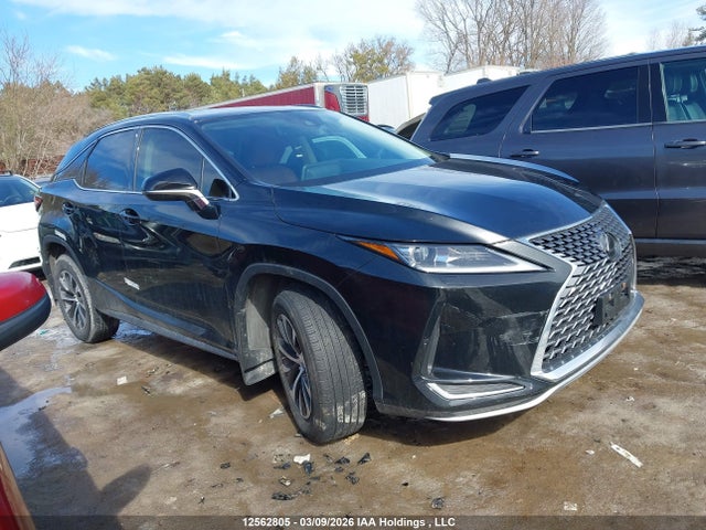 Продажа на аукционе авто 2022 Lexus Rx 350, vin: 2T2HZMDA6NC366718, номер лота: 12562805