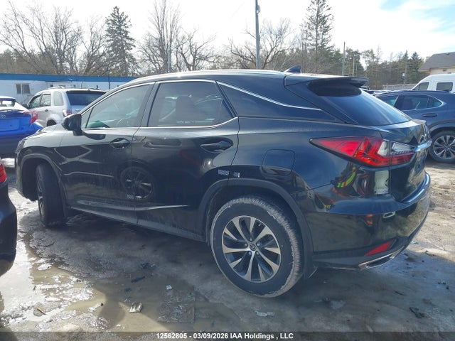 Продажа на аукционе авто 2022 Lexus Rx 350, vin: 2T2HZMDA6NC366718, номер лота: 12562805