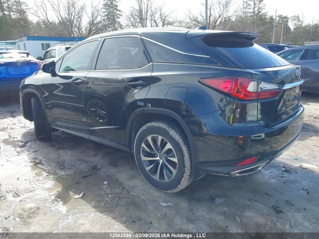 Продажа на аукционе авто 2022 Lexus Rx 350, vin: 2T2HZMDA6NC366718, номер лота: 12562805