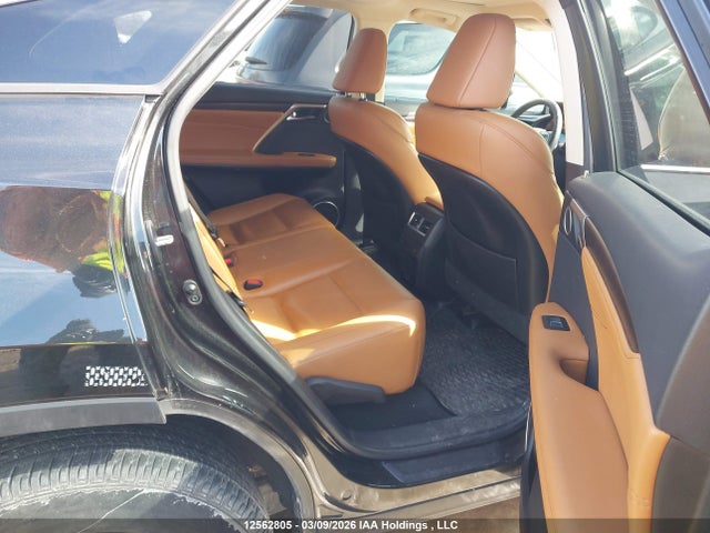 Продажа на аукционе авто 2022 Lexus Rx 350, vin: 2T2HZMDA6NC366718, номер лота: 12562805
