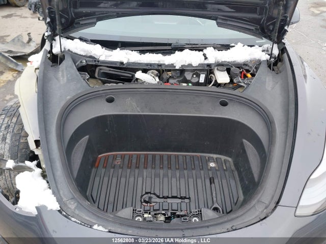 Aukcja sprzedaży 2023 Tesla Model 3, vin: LRW3E1EB0PC923678, numer aukcji: 12562808