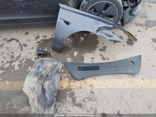 Aukcja sprzedaży 2023 Tesla Model 3, vin: LRW3E1EB0PC923678, numer aukcji: 12562808