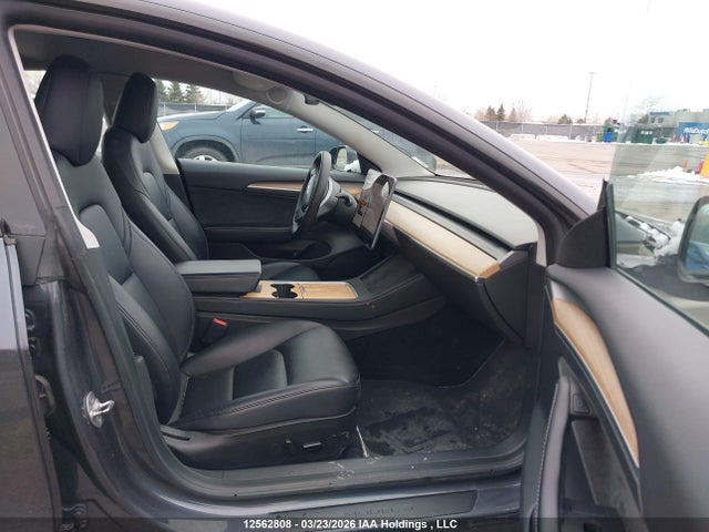Aukcja sprzedaży 2023 Tesla Model 3, vin: LRW3E1EB0PC923678, numer aukcji: 12562808