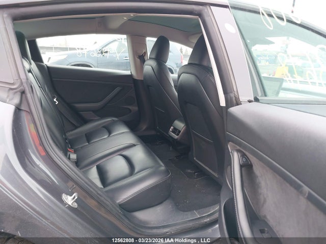 Aukcja sprzedaży 2023 Tesla Model 3, vin: LRW3E1EB0PC923678, numer aukcji: 12562808