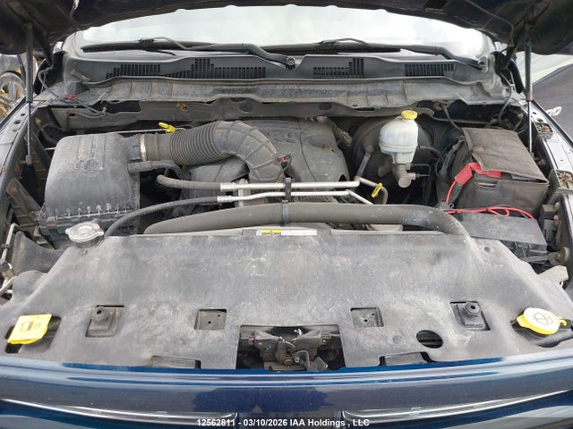 Aukcja sprzedaży 2012 Dodge Ram 1500 Sport, vin: 1C6RD7MT9CS337176, numer aukcji: 12562811