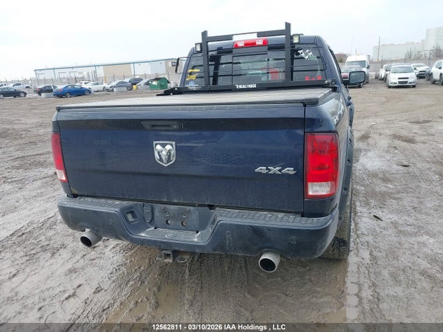 Aukcja sprzedaży 2012 Dodge Ram 1500 Sport, vin: 1C6RD7MT9CS337176, numer aukcji: 12562811
