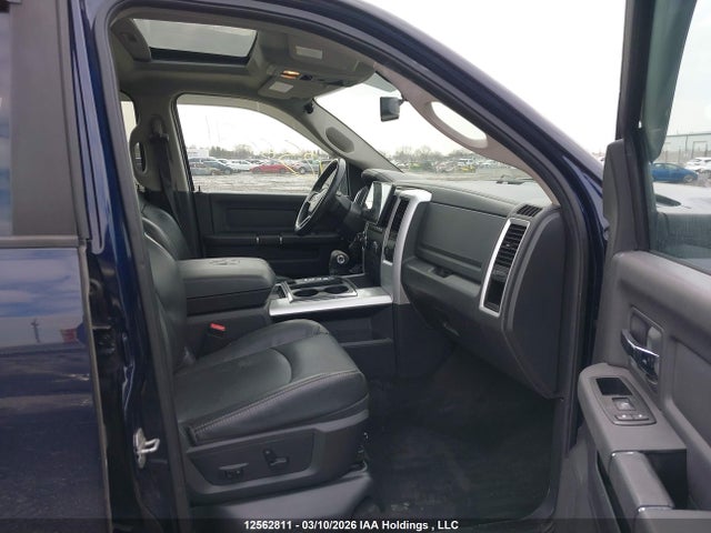 Aukcja sprzedaży 2012 Dodge Ram 1500 Sport, vin: 1C6RD7MT9CS337176, numer aukcji: 12562811