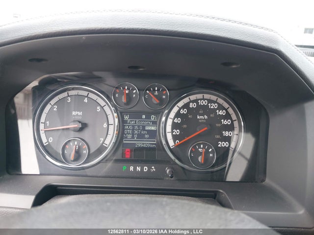 Aukcja sprzedaży 2012 Dodge Ram 1500 Sport, vin: 1C6RD7MT9CS337176, numer aukcji: 12562811