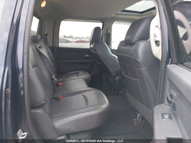 Aukcja sprzedaży 2012 Dodge Ram 1500 Sport, vin: 1C6RD7MT9CS337176, numer aukcji: 12562811