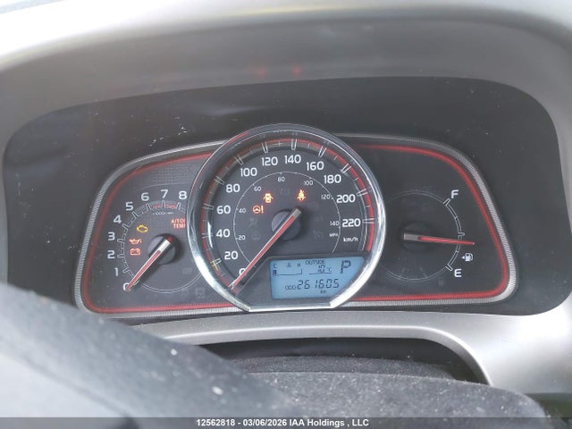 12562818 :رقم المزاد ، 2T3RFREV1FW287738 vin ، 2015 Toyota Rav4 Xle مزاد بيع