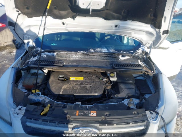1FMCU9GX8GUA33724 Ford ESCAPE SE