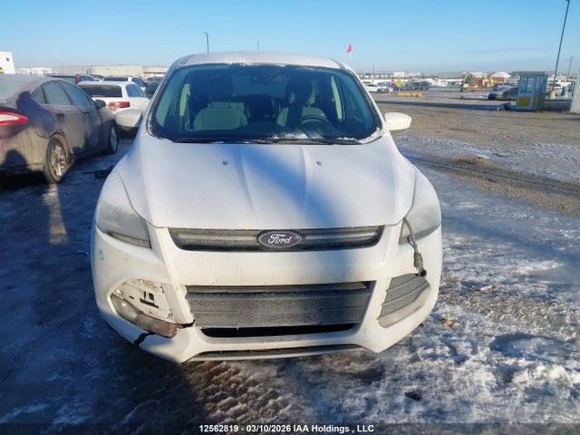 1FMCU9GX8GUA33724 Ford ESCAPE SE