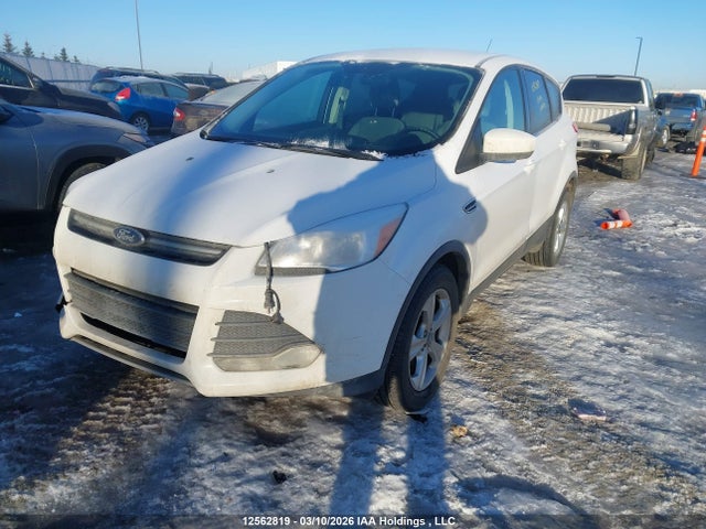 1FMCU9GX8GUA33724 Ford ESCAPE SE