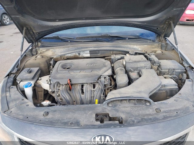 5XXGT4L39HG173108 KIA Optima Lx