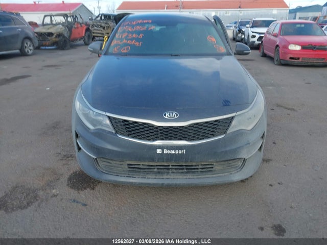 5XXGT4L39HG173108 KIA Optima Lx