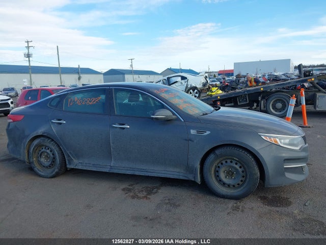 5XXGT4L39HG173108 KIA Optima Lx