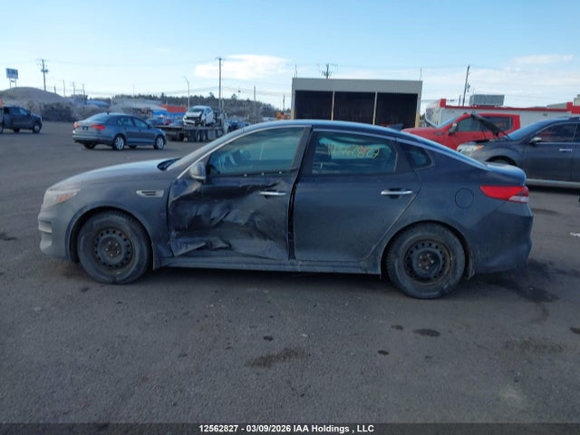 5XXGT4L39HG173108 KIA Optima Lx