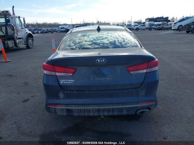 5XXGT4L39HG173108 KIA Optima Lx