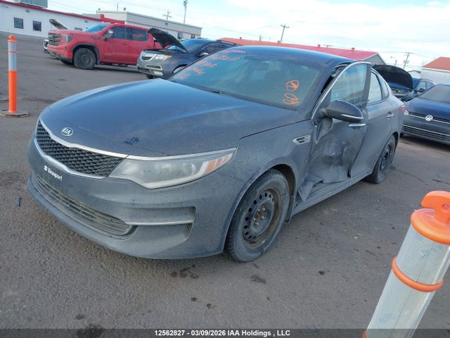 5XXGT4L39HG173108 KIA Optima Lx