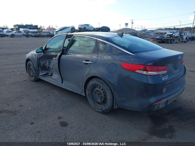 5XXGT4L39HG173108 KIA Optima Lx