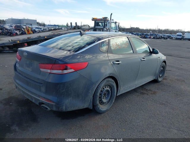 5XXGT4L39HG173108 KIA Optima Lx