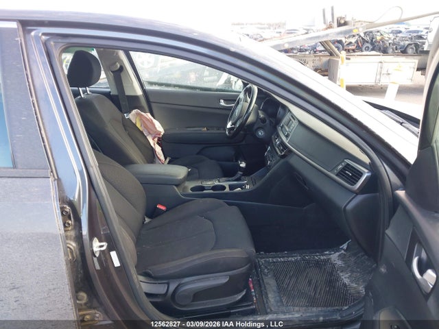 5XXGT4L39HG173108 KIA Optima Lx