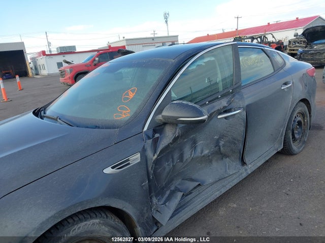 5XXGT4L39HG173108 KIA Optima Lx