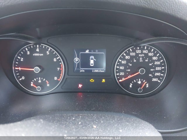 5XXGT4L39HG173108 KIA Optima Lx