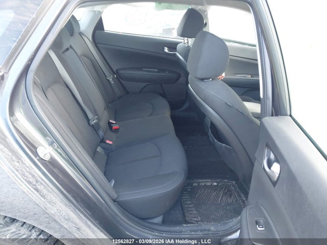5XXGT4L39HG173108 KIA Optima Lx