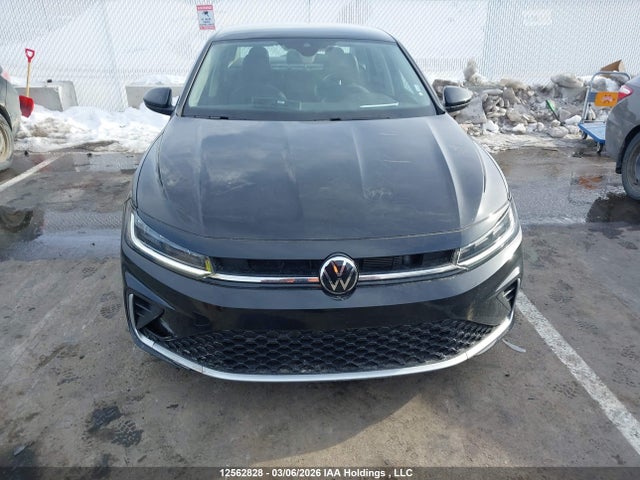 Volkswagen JETTA SE 2025 3VWEX7BU8SM107577 Image 13